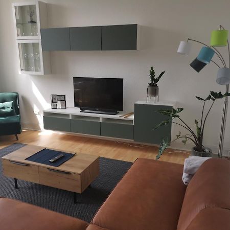 Kassel Kirchweg Apartman Kültér fotó