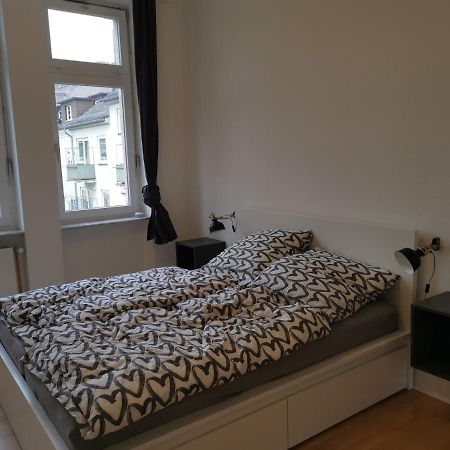 Kassel Kirchweg Apartman Kültér fotó