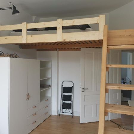 Kassel Kirchweg Apartman Kültér fotó