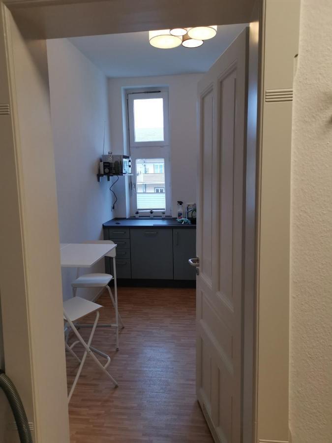 Kassel Kirchweg Apartman Kültér fotó