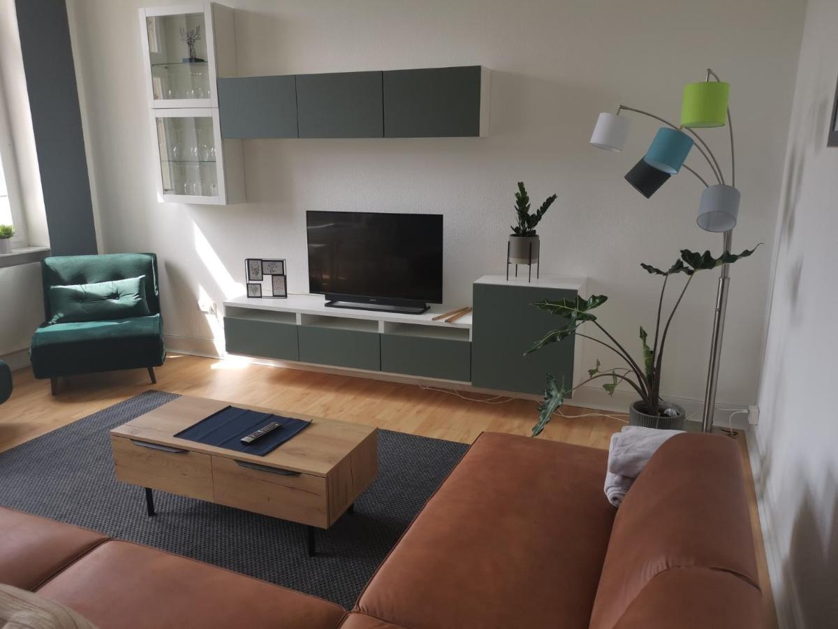 Kassel Kirchweg Apartman Kültér fotó