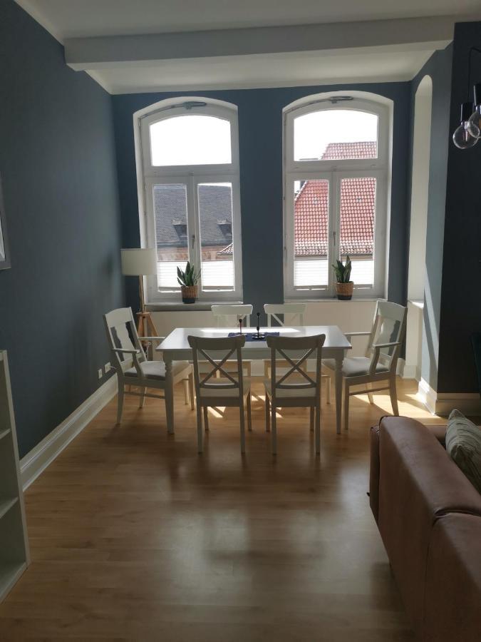 Kassel Kirchweg Apartman Kültér fotó