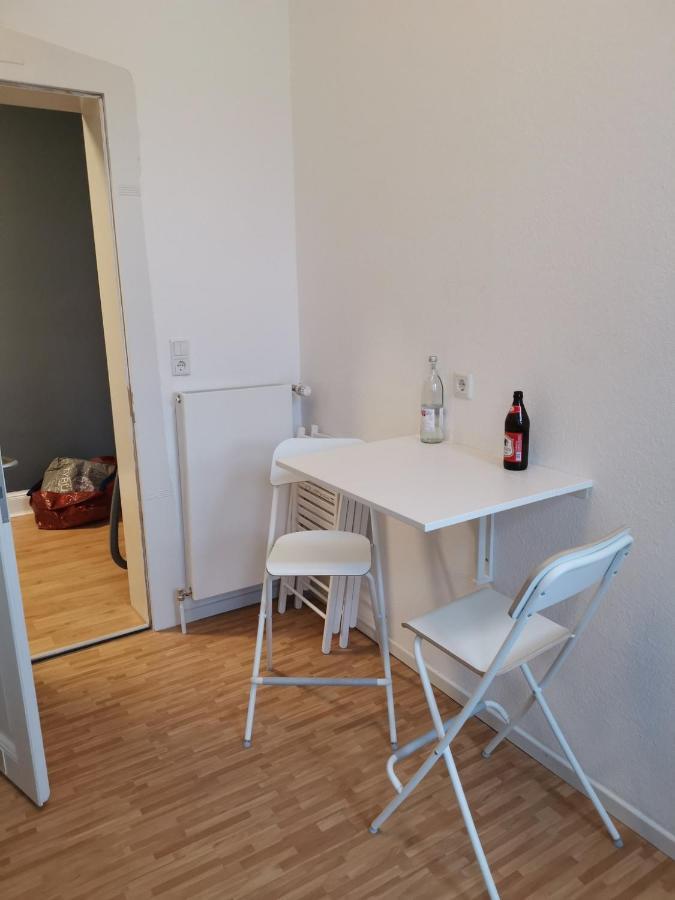 Kassel Kirchweg Apartman Kültér fotó