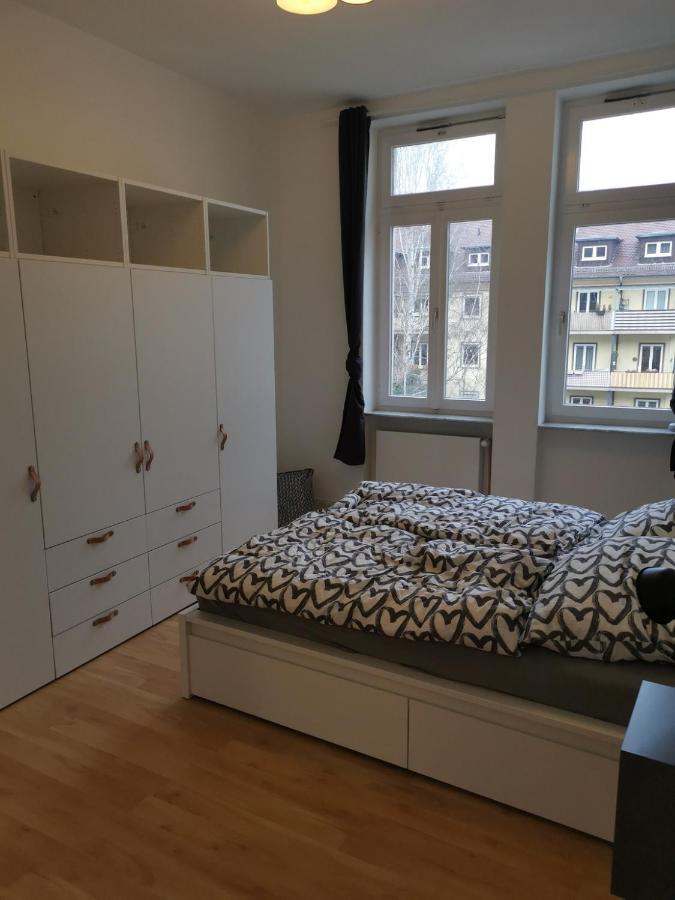 Kassel Kirchweg Apartman Kültér fotó