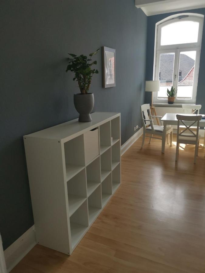 Kassel Kirchweg Apartman Kültér fotó