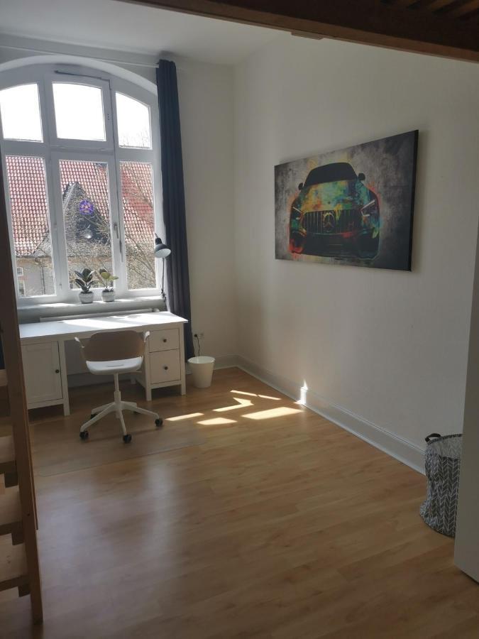 Kassel Kirchweg Apartman Kültér fotó