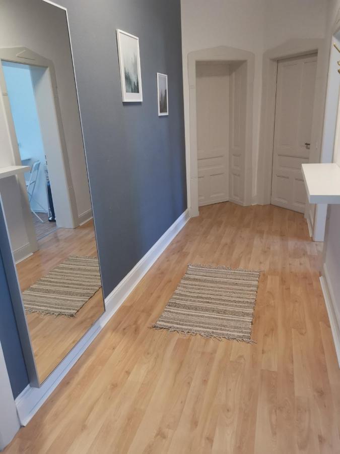 Kassel Kirchweg Apartman Kültér fotó