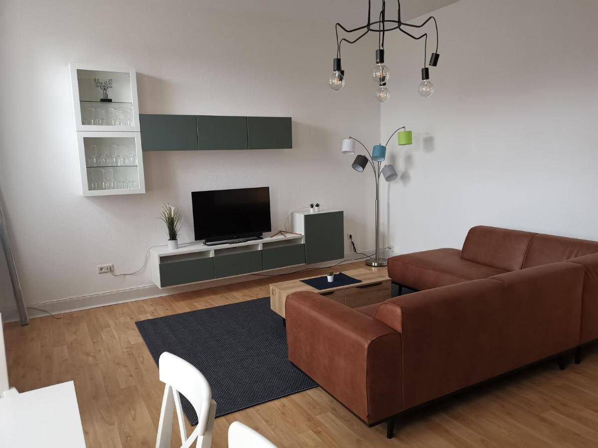 Kassel Kirchweg Apartman Kültér fotó