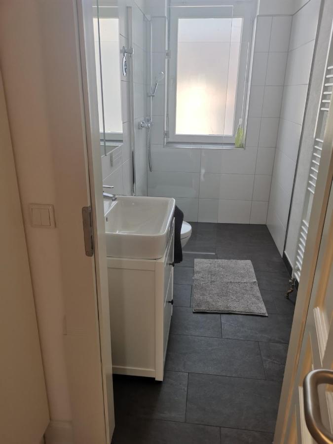 Kassel Kirchweg Apartman Kültér fotó